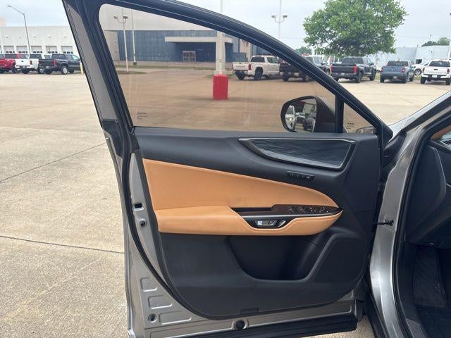 2023 Lexus NX NX 350 Premium