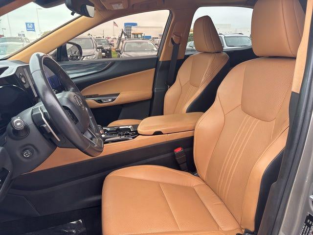2023 Lexus NX NX 350 Premium