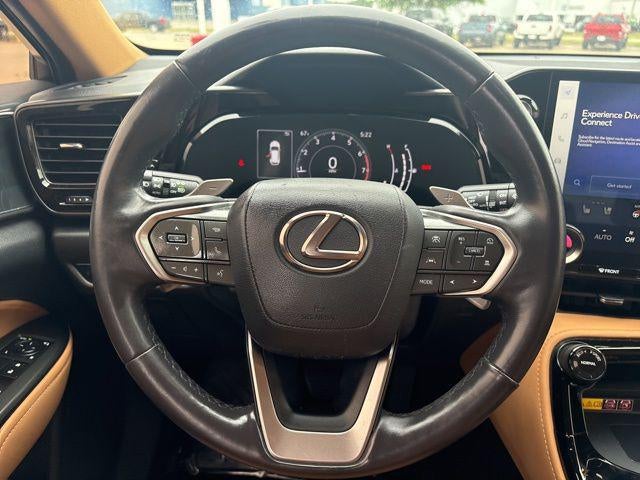 2023 Lexus NX NX 350 Premium
