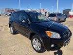 2011 Toyota RAV4 Ltd