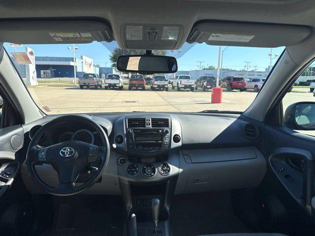 2011 Toyota RAV4 Ltd
