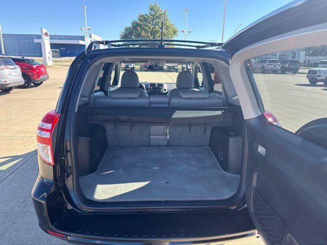 2011 Toyota RAV4 Ltd