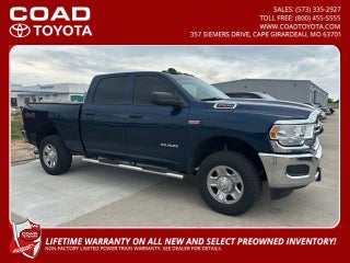 2019 RAM 2500 Tradesman