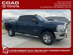 2019 RAM 2500 Tradesman