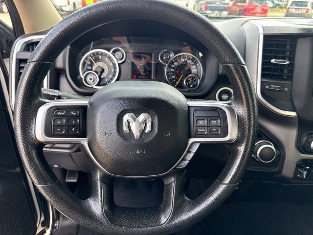 2019 RAM 2500 Big Horn
