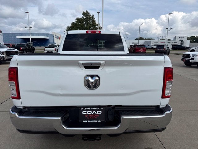 2019 RAM 2500 Big Horn
