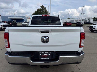 2019 RAM 2500 Big Horn