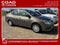 2016 Nissan Versa SV