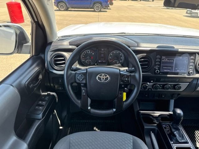 2022 Toyota Tacoma 4WD SR