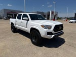 2022 Toyota Tacoma 4WD SR