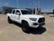 2022 Toyota Tacoma 4WD SR