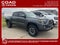 2022 Toyota Tacoma 4WD TRD Off Road