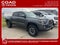 2022 Toyota Tacoma 4WD TRD Off Road