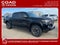 2023 Toyota Tacoma 4WD TRD Sport