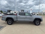 2021 Toyota Tacoma 4WD TRD Off Road