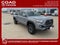2021 Toyota Tacoma 4WD TRD Off Road