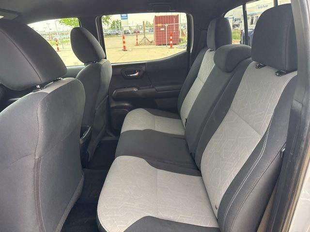 2021 Toyota Tacoma 4WD TRD Off Road
