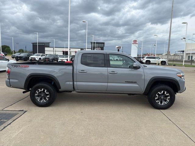 2021 Toyota Tacoma 4WD TRD Off Road