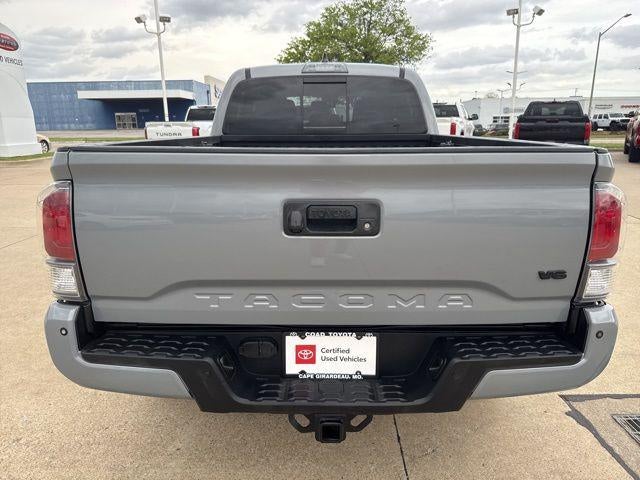 2021 Toyota Tacoma 4WD TRD Off Road