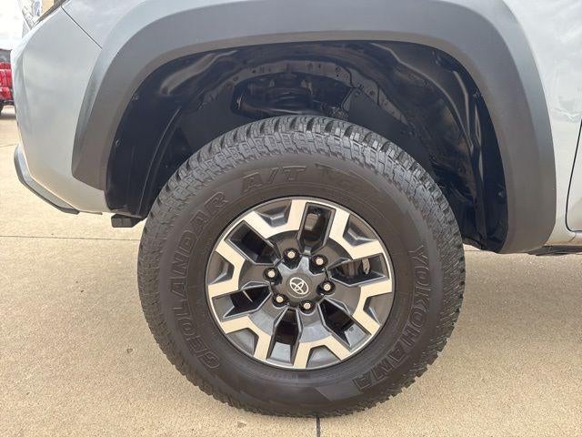 2021 Toyota Tacoma 4WD TRD Off Road