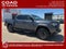 2023 Toyota Tacoma 4WD Limited