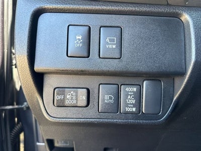 2023 Toyota Tacoma 4WD Limited