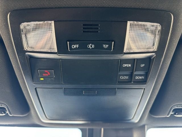 2023 Toyota Tacoma 4WD Limited