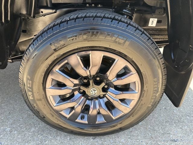 2023 Toyota Tacoma 4WD Limited