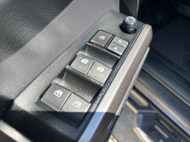 2023 Toyota Tacoma 4WD Limited