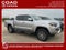 2020 Toyota Tacoma 4WD Limited