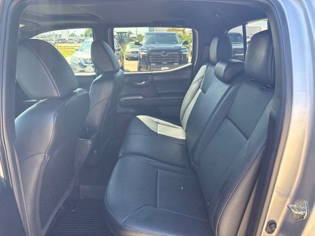 2020 Toyota Tacoma 4WD Limited