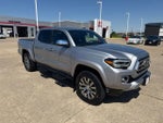2020 Toyota Tacoma 4WD Limited