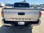2020 Toyota Tacoma 4WD Limited