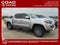 2020 Toyota Tacoma 4WD Limited