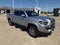 2020 Toyota Tacoma 4WD Limited