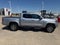 2020 Toyota Tacoma 4WD Limited