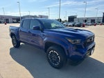 2025 Toyota Tacoma 4WD TRD Sport