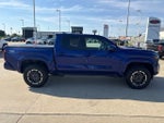 2025 Toyota Tacoma 4WD TRD Sport