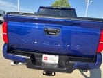 2025 Toyota Tacoma 4WD TRD Sport