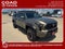 2024 Toyota Tacoma 4WD TRD Off Road