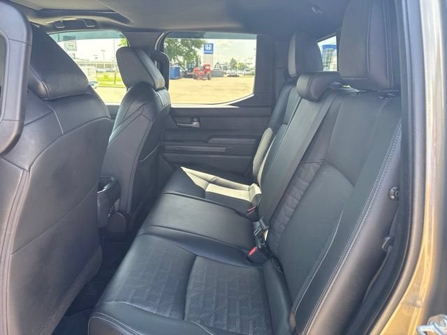 2024 Toyota Tacoma 4WD TRD Off Road