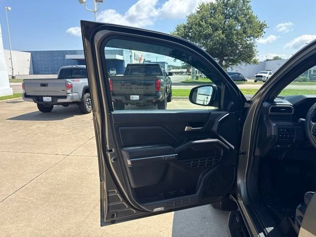 2024 Toyota Tacoma 4WD TRD Off Road