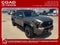 2024 Toyota Tacoma 4WD TRD Off Road