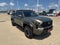 2024 Toyota Tacoma 4WD TRD Off Road