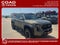 2026 Toyota Tacoma 4WD TRD Off Road