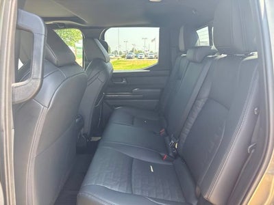 2026 Toyota Tacoma 4WD TRD Off Road