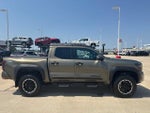 2026 Toyota Tacoma 4WD TRD Off Road