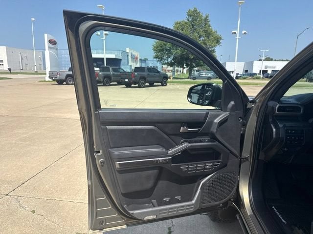 2026 Toyota Tacoma 4WD TRD Off Road