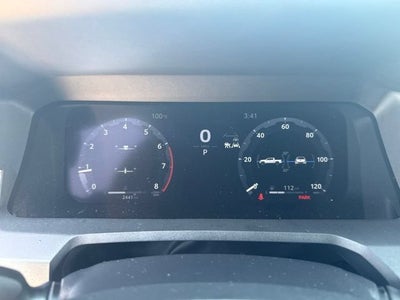 2026 Toyota Tacoma 4WD TRD Off Road