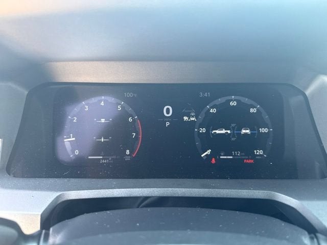 2026 Toyota Tacoma 4WD TRD Off Road